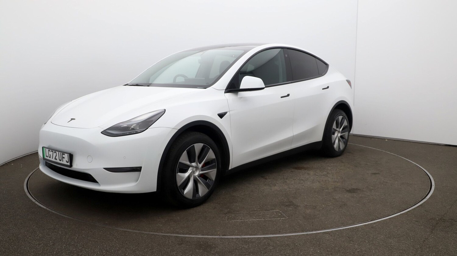 Used Tesla Model Y for sale - 76811855: Photo 60