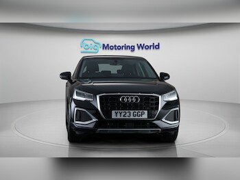 Used Audi Q2 2023 for sale - 78411895: Photo