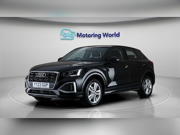 Used Audi Q2 2023 for sale - 78411895: Photo