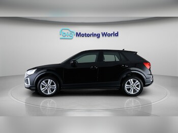 Used Audi Q2 2023 for sale - 78411895: Photo