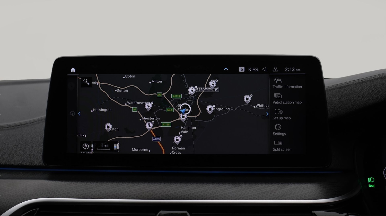 Used BMW 5 Series for sale - 77872368: Photo 11