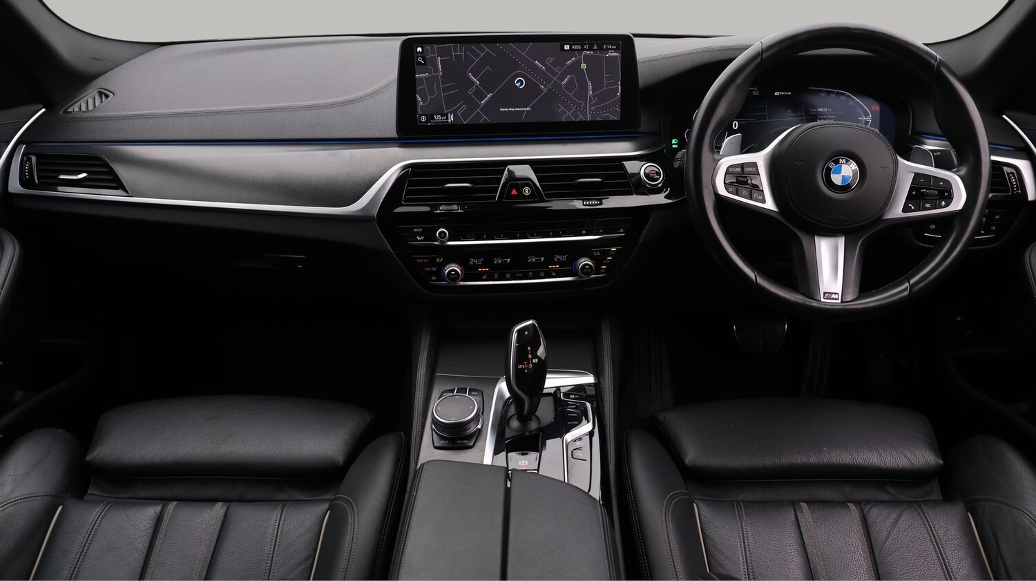 Used BMW 5 Series for sale - 77872368: Photo 13