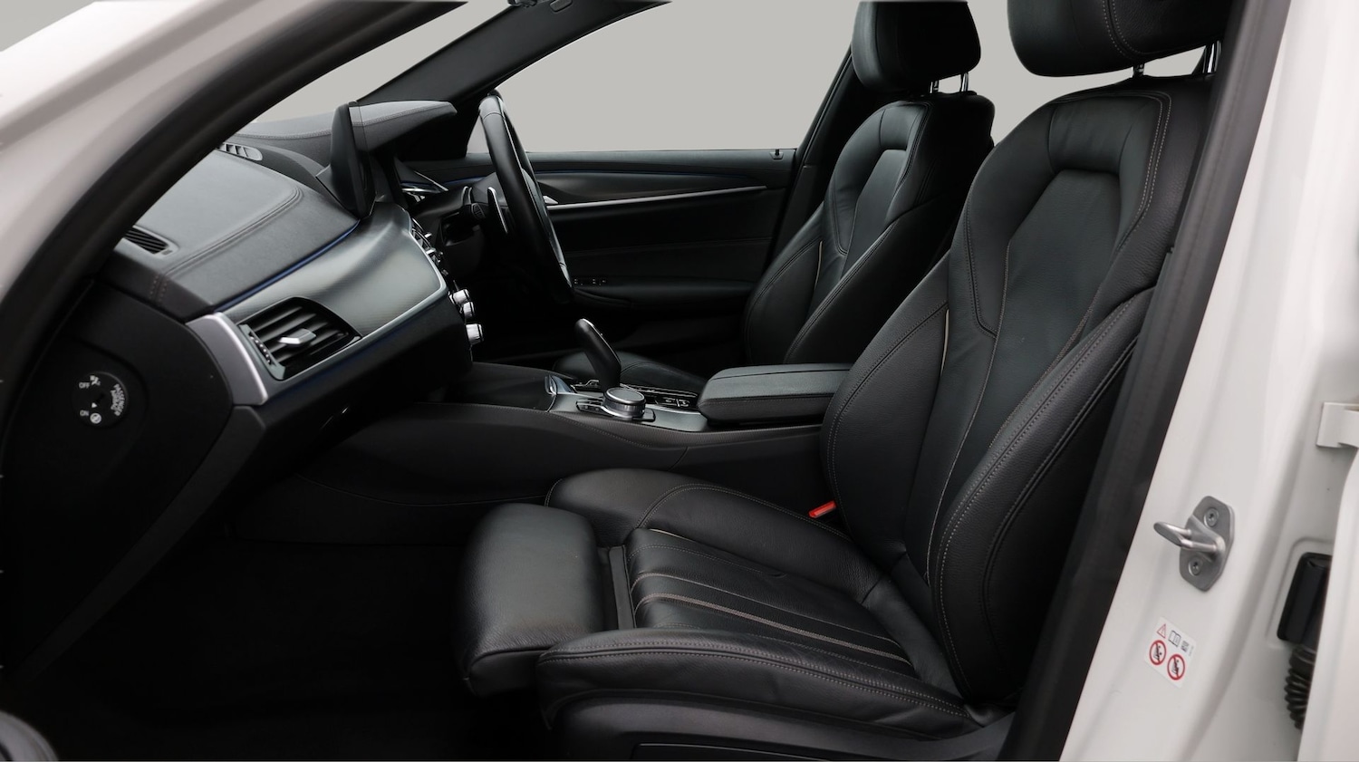 Used BMW 5 Series for sale - 77872368: Photo 14