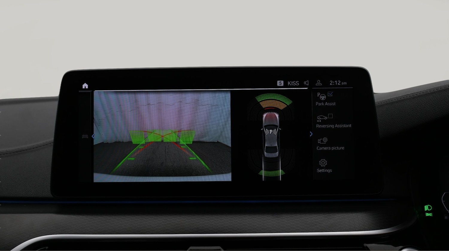 Used BMW 5 Series for sale - 77872368: Photo 21