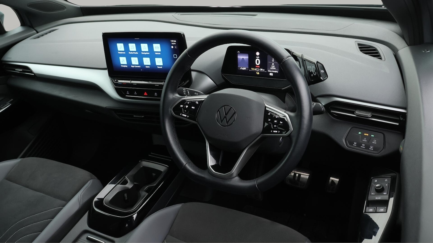 Used Volkswagen ID.4 2022 for sale - 76326695: Photo 10