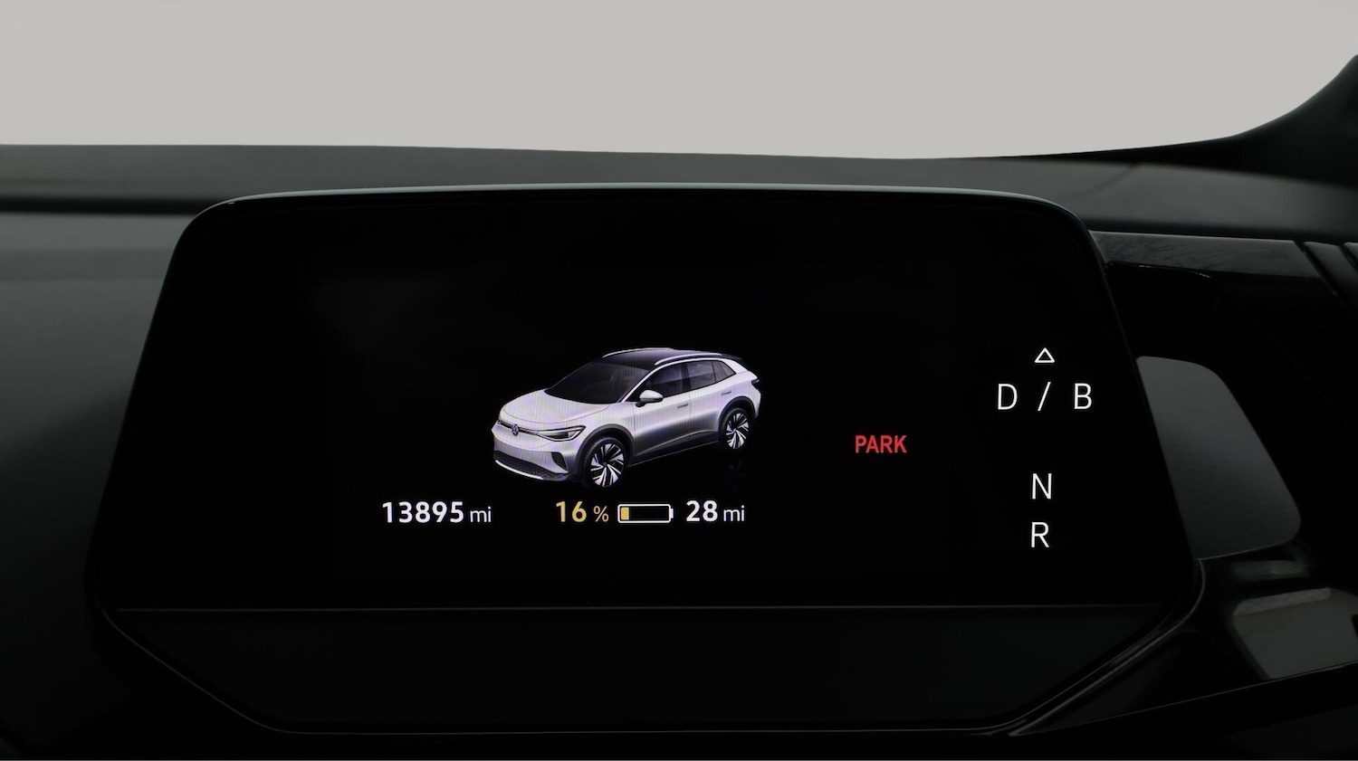 Used Volkswagen ID.4 2022 for sale - 76326695: Photo 11