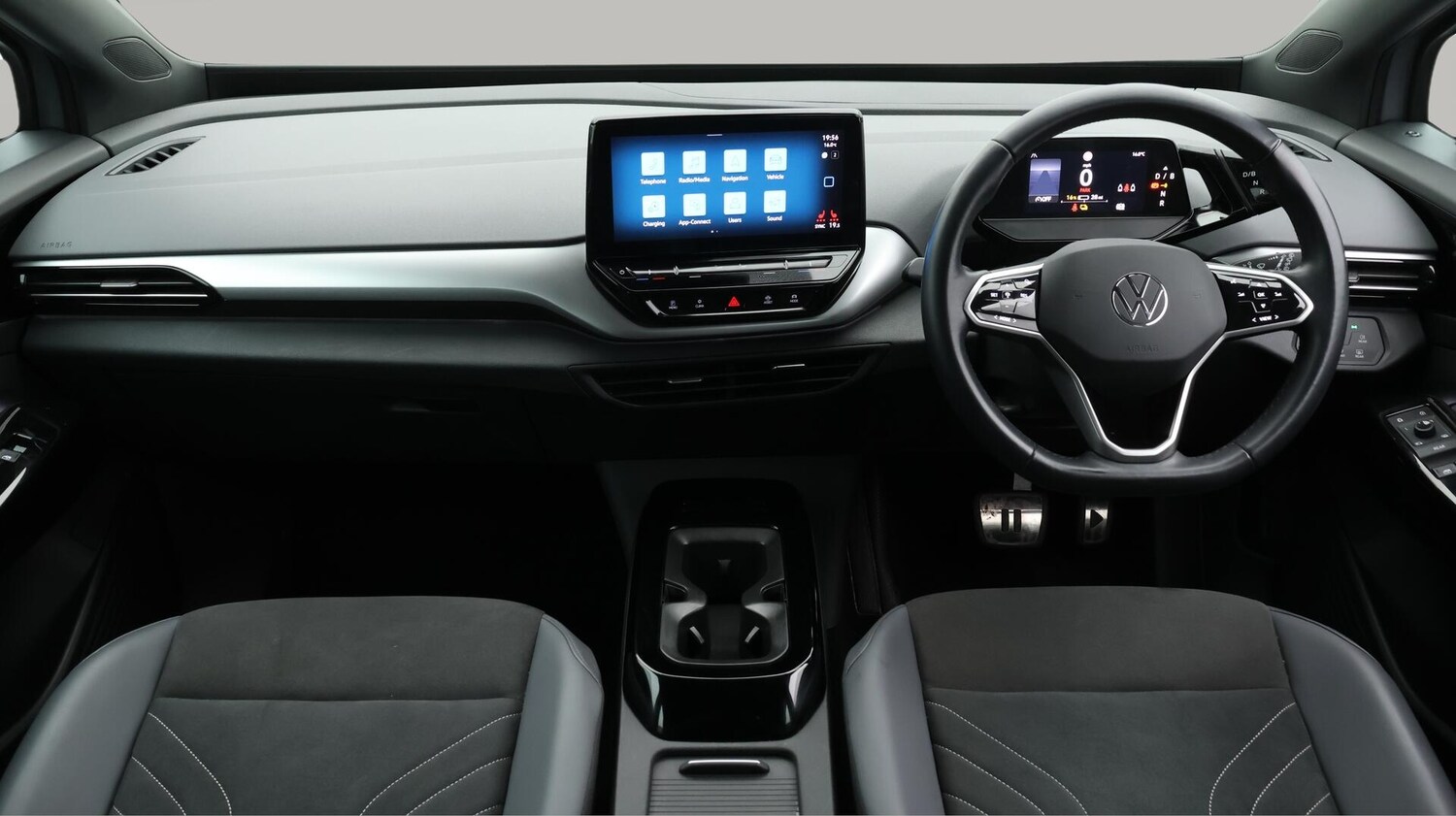 Used Volkswagen ID.4 2022 for sale - 76326695: Photo 14