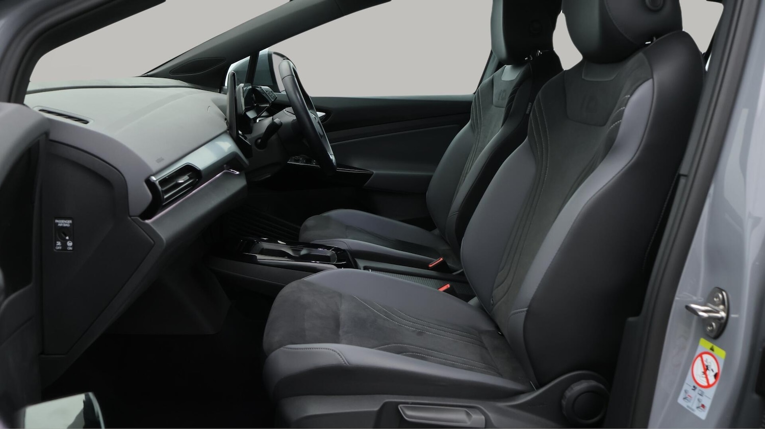 Used Volkswagen ID.4 2022 for sale - 76326695: Photo 15