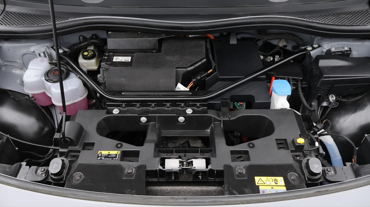 Used Volkswagen ID.4 2022 for sale - 76326695: Photo 20