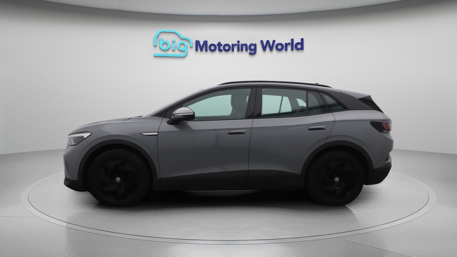 Used Volkswagen ID.4 2022 for sale - 76326695: Photo 5