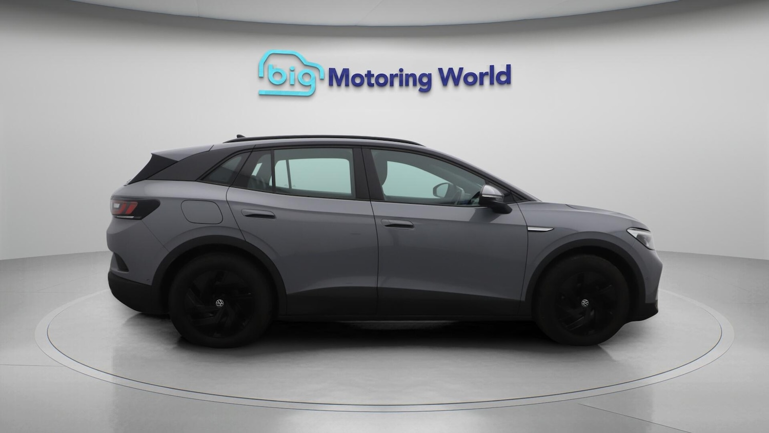 Used Volkswagen ID.4 2022 for sale - 76326695: Photo 9