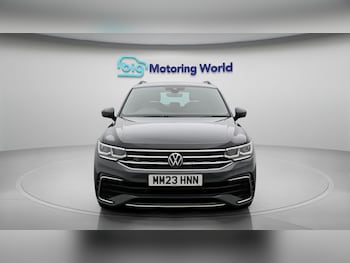Used Volkswagen Tiguan 2023 for sale - 79173148: Photo