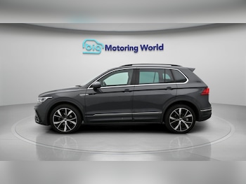 Used Volkswagen Tiguan 2023 for sale - 79173148: Photo