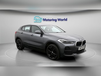 Used BMW X2 2021 for sale - 78865297: Photo