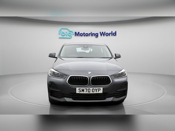 Used BMW X2 2021 for sale - 78865297: Photo