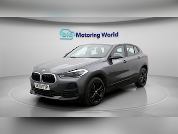 Used BMW X2 2021 for sale - 78865297: Photo