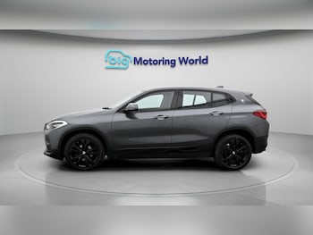 Used BMW X2 2021 for sale - 78865297: Photo