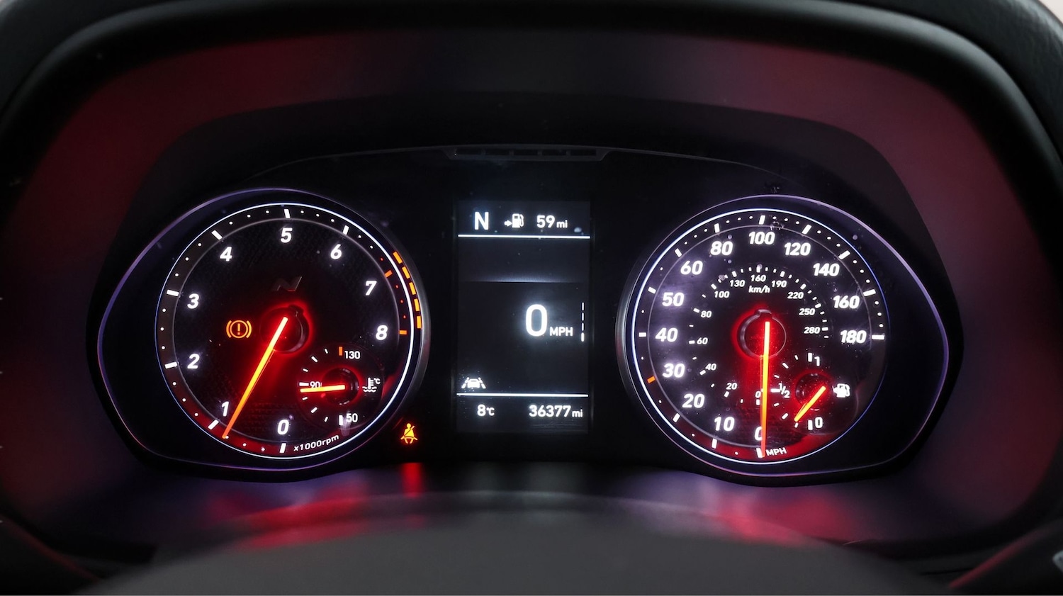 Used Hyundai i30 2019 for sale - 78081664: Photo 10