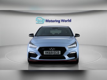 Used Hyundai i30 2019 for sale - 78081664: Photo