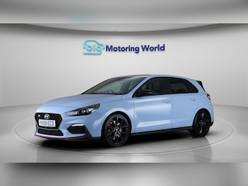 Used Hyundai i30 2019 for sale - 78081664: Photo