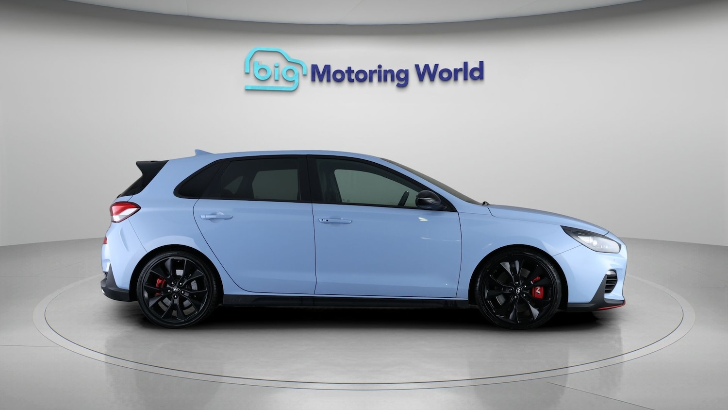 Used Hyundai i30 2019 for sale - 78081664: Photo 8