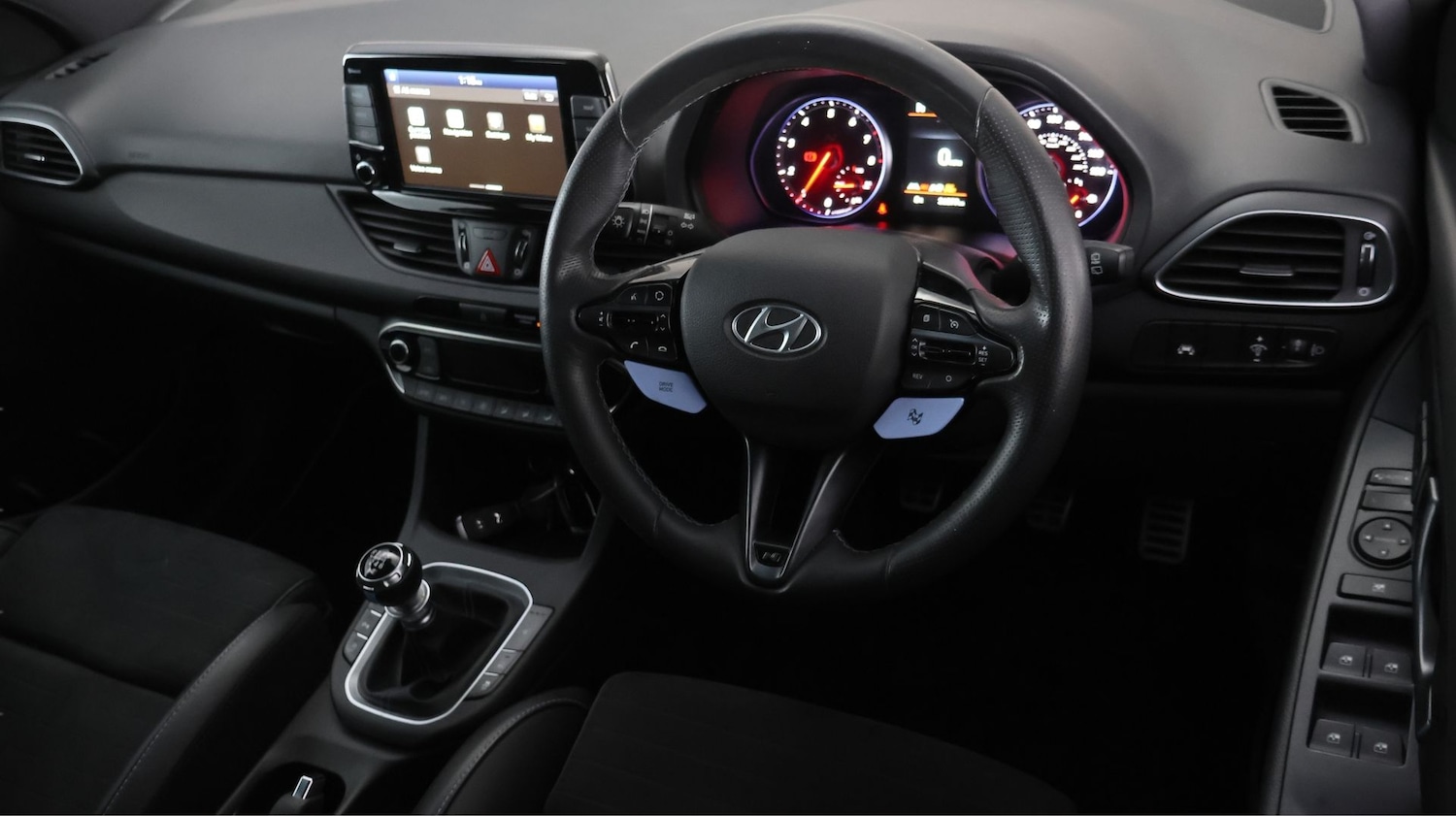 Used Hyundai i30 2019 for sale - 78081664: Photo 9