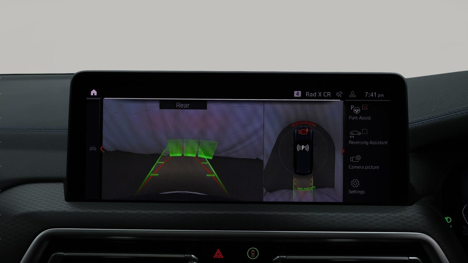 Vehicle 27