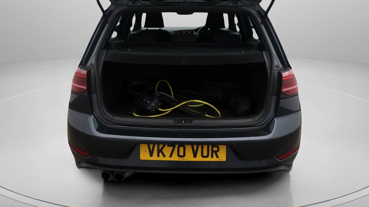 Used Volkswagen Golf 2020 for sale - 77931403: Photo 17