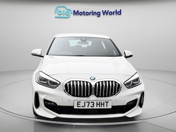 Used BMW 1 Series 2023 for sale - 79514248: Photo