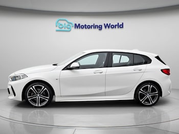 Used BMW 1 Series 2023 for sale - 79514248: Photo