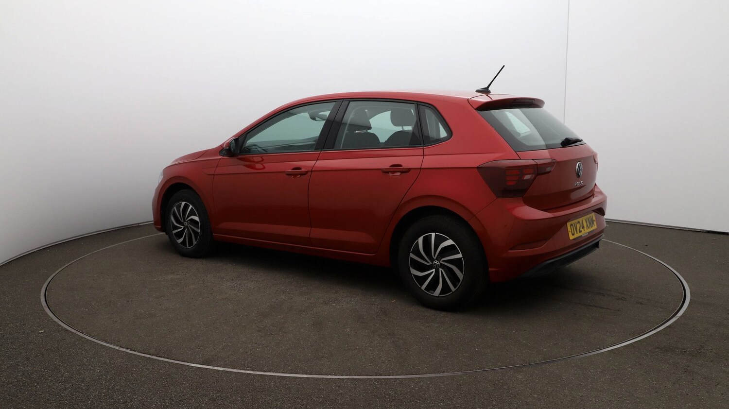 Used Volkswagen Polo for sale - 76810965: Photo 27