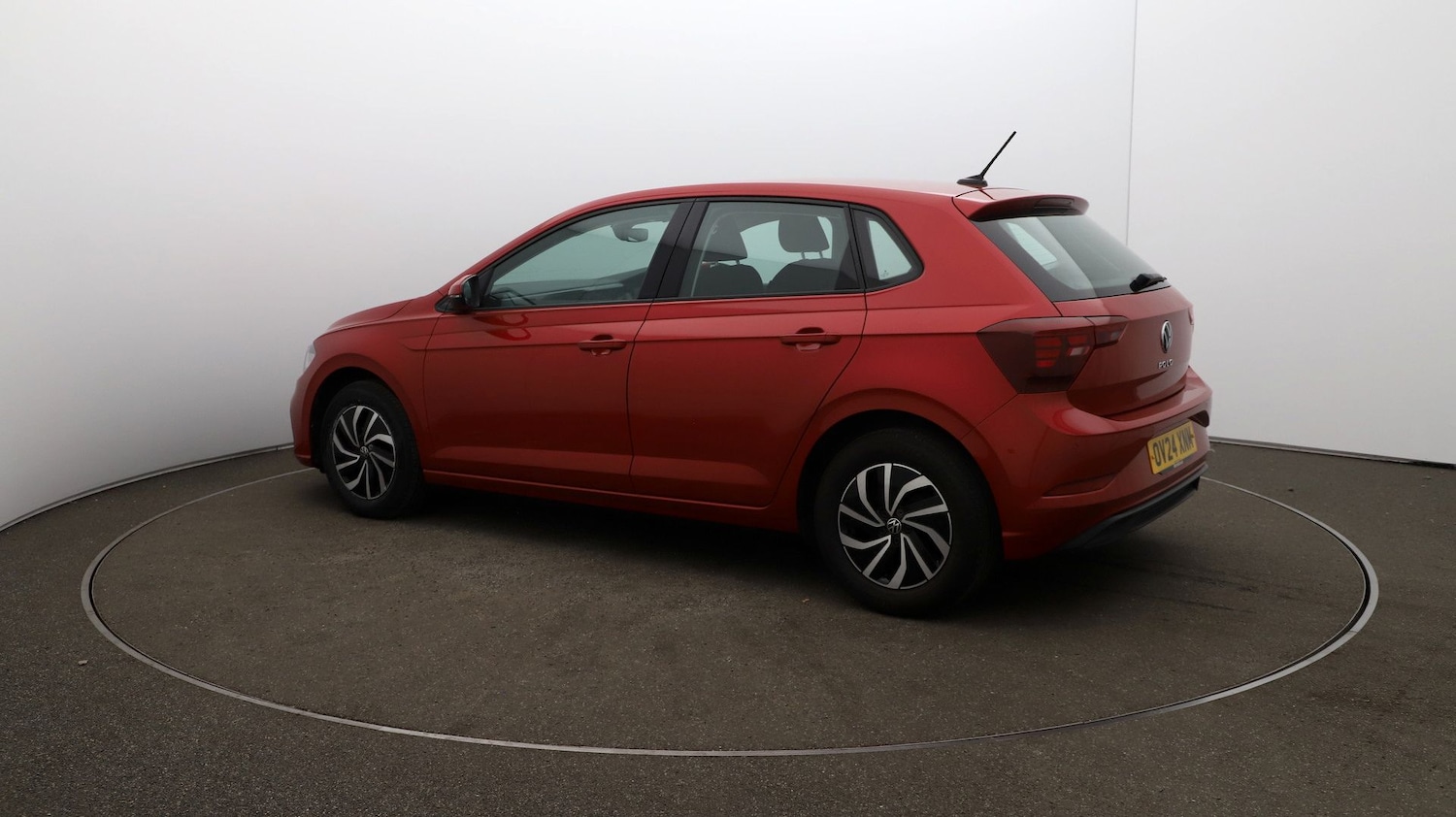 Used Volkswagen Polo for sale - 76810965: Photo 28