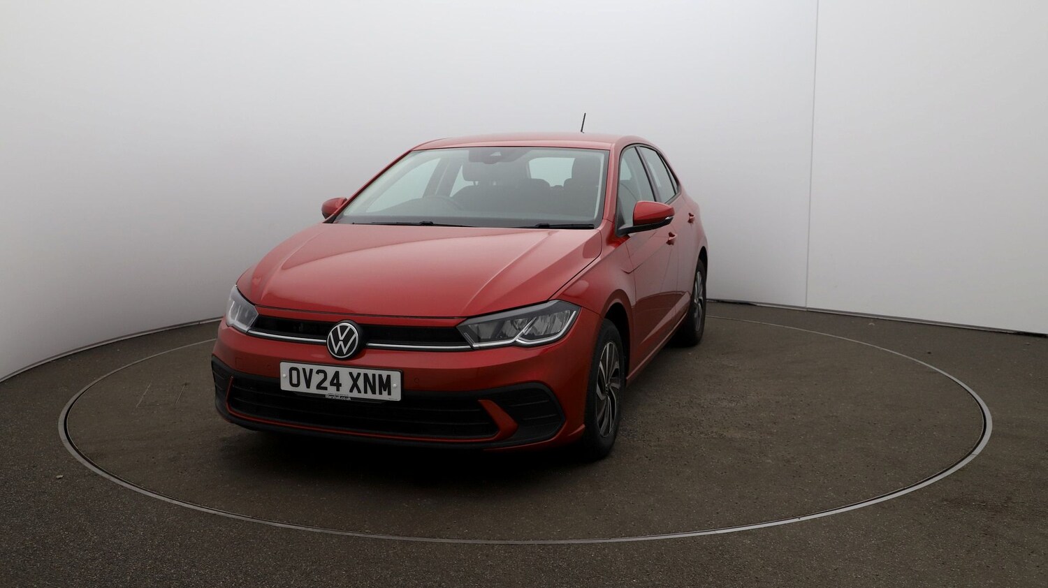 Used Volkswagen Polo for sale - 76810965: Photo 30
