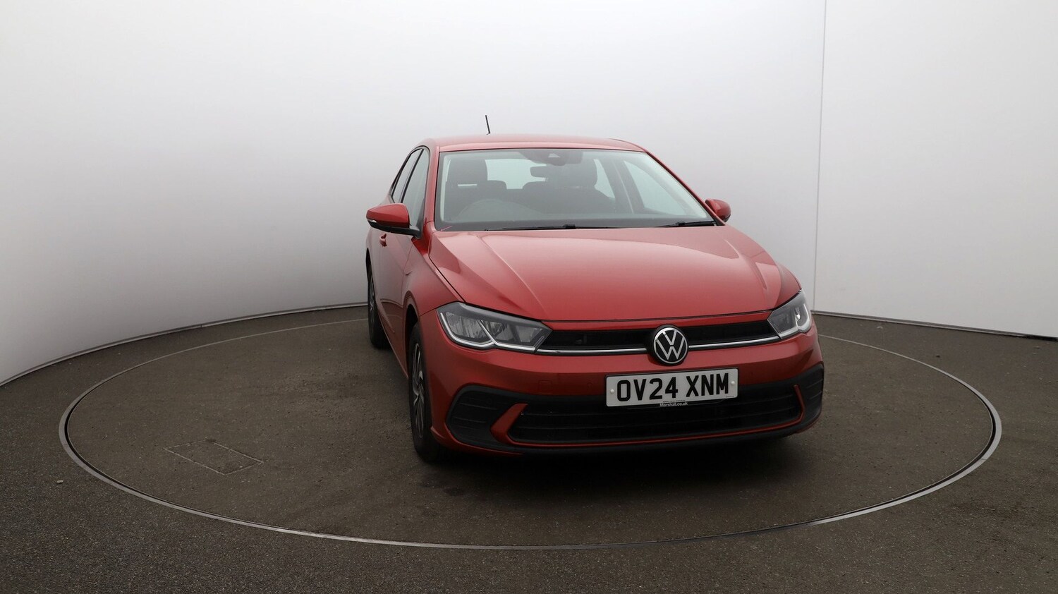 Used Volkswagen Polo for sale - 76810965: Photo 33
