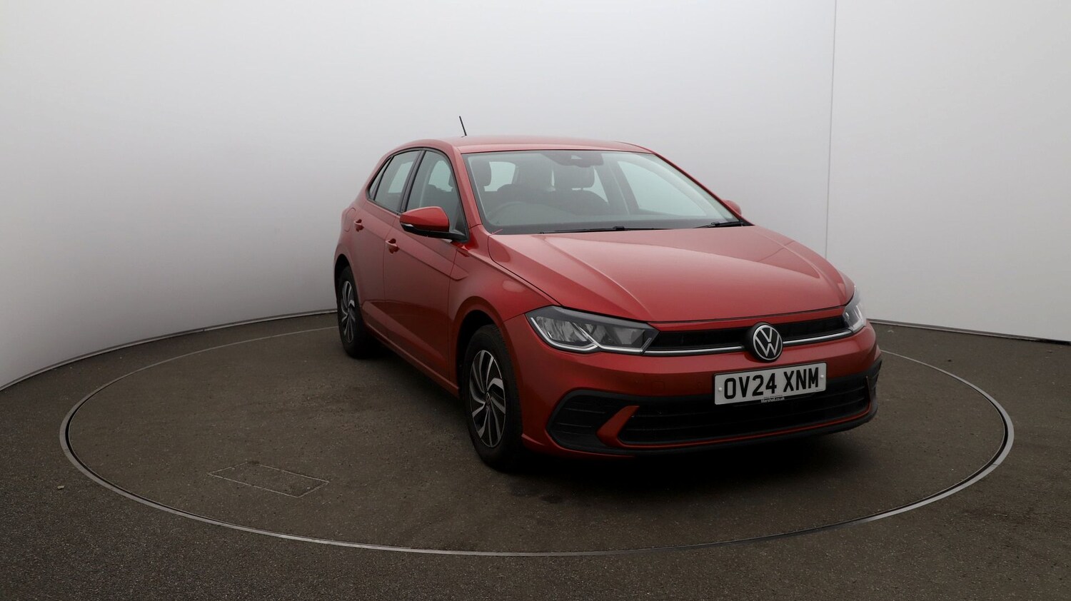 Used Volkswagen Polo for sale - 76810965: Photo 34