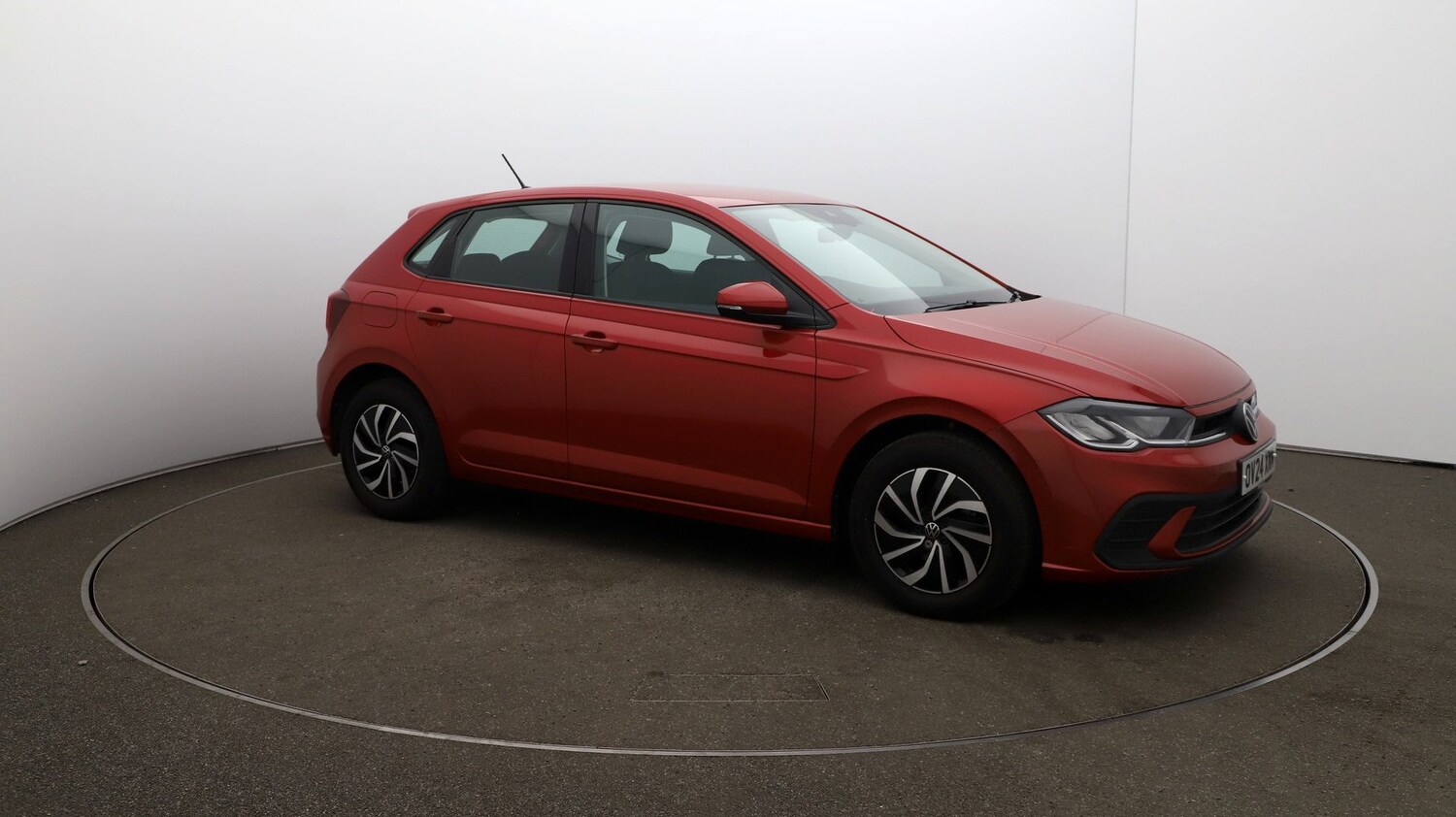 Used Volkswagen Polo for sale - 76810965: Photo 37