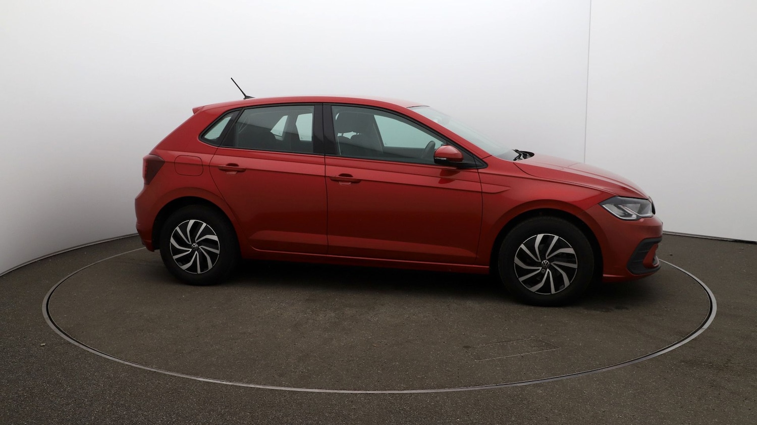 Used Volkswagen Polo for sale - 76810965: Photo 40