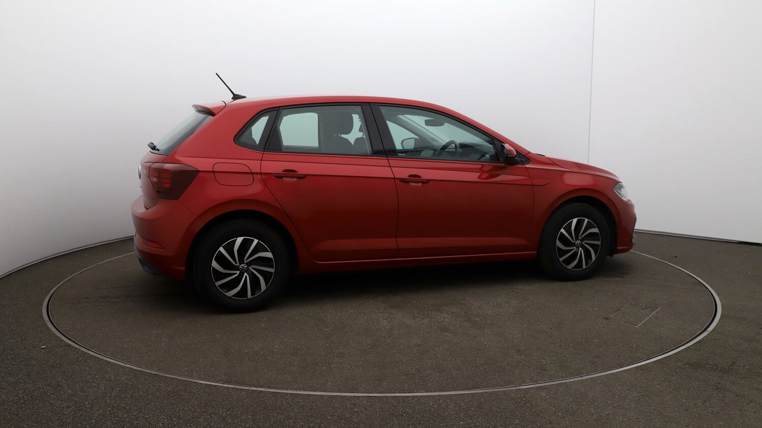 Used Volkswagen Polo for sale - 76810965: Photo 43