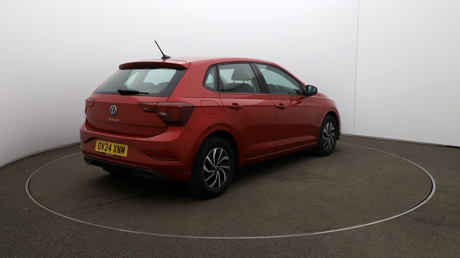 Used Volkswagen Polo for sale - 76810965: Photo 46