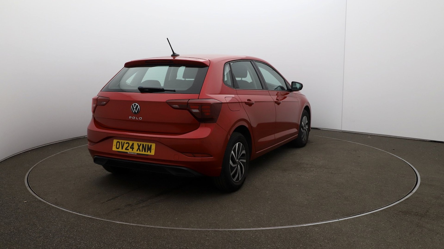 Used Volkswagen Polo for sale - 76810965: Photo 47