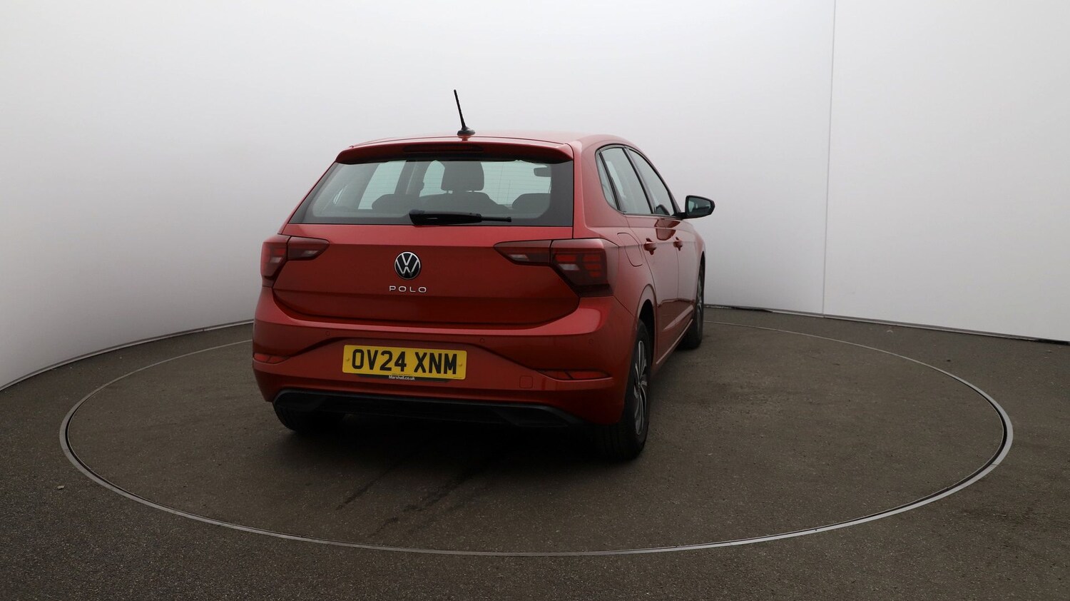 Used Volkswagen Polo for sale - 76810965: Photo 48