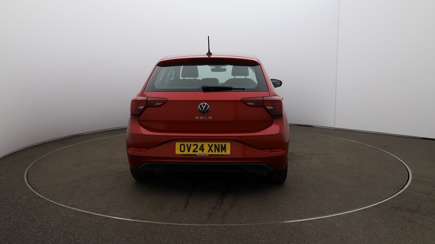 Used Volkswagen Polo for sale - 76810965: Photo 49