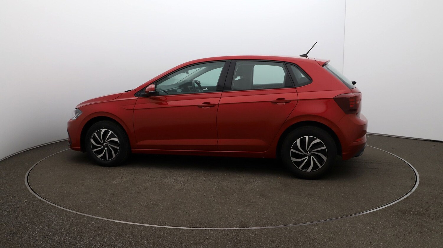 Used Volkswagen Polo for sale - 76810965: Photo 50