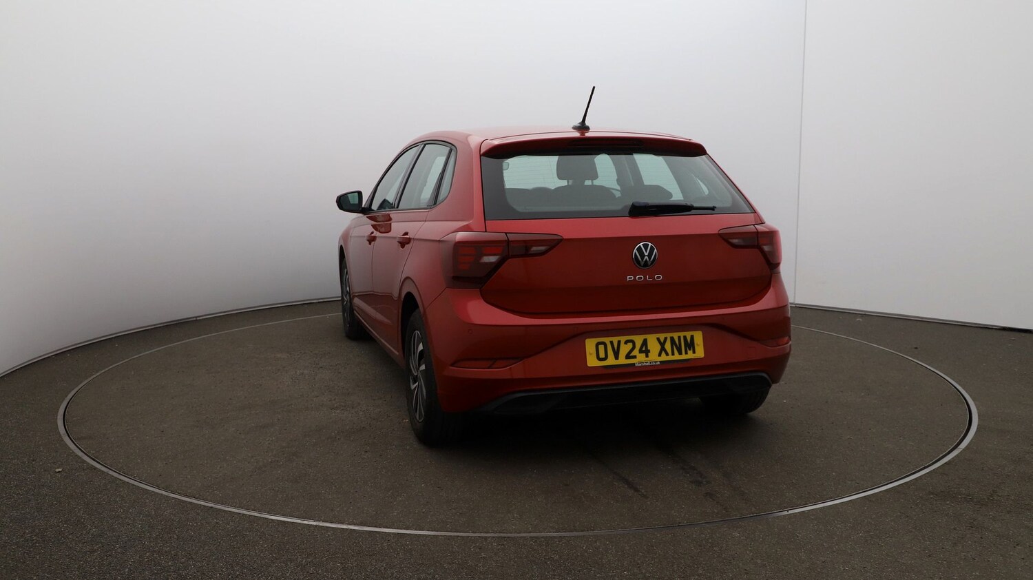 Used Volkswagen Polo for sale - 76810965: Photo 52