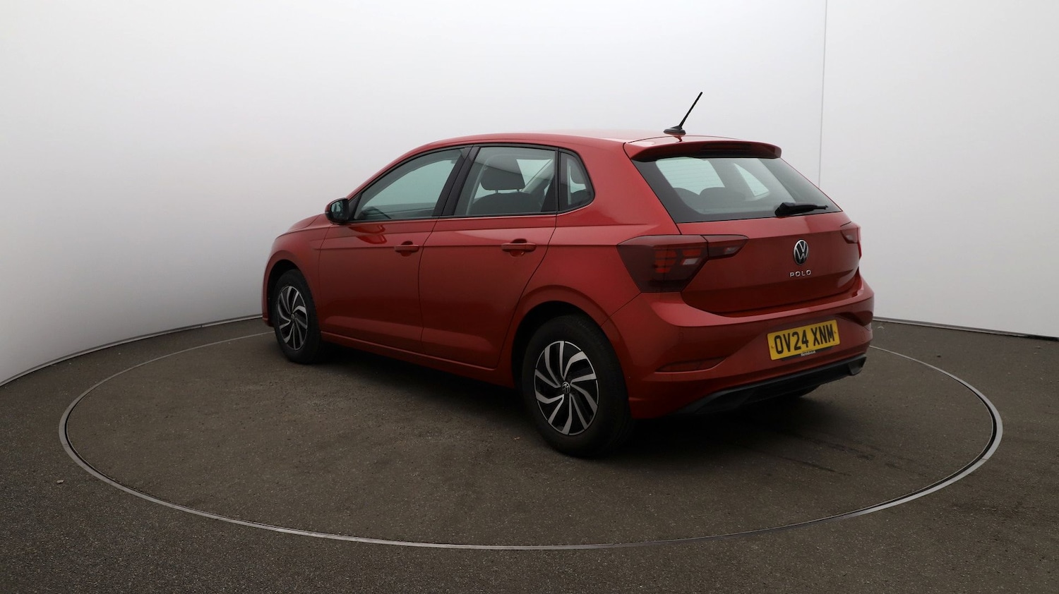 Used Volkswagen Polo for sale - 76810965: Photo 54