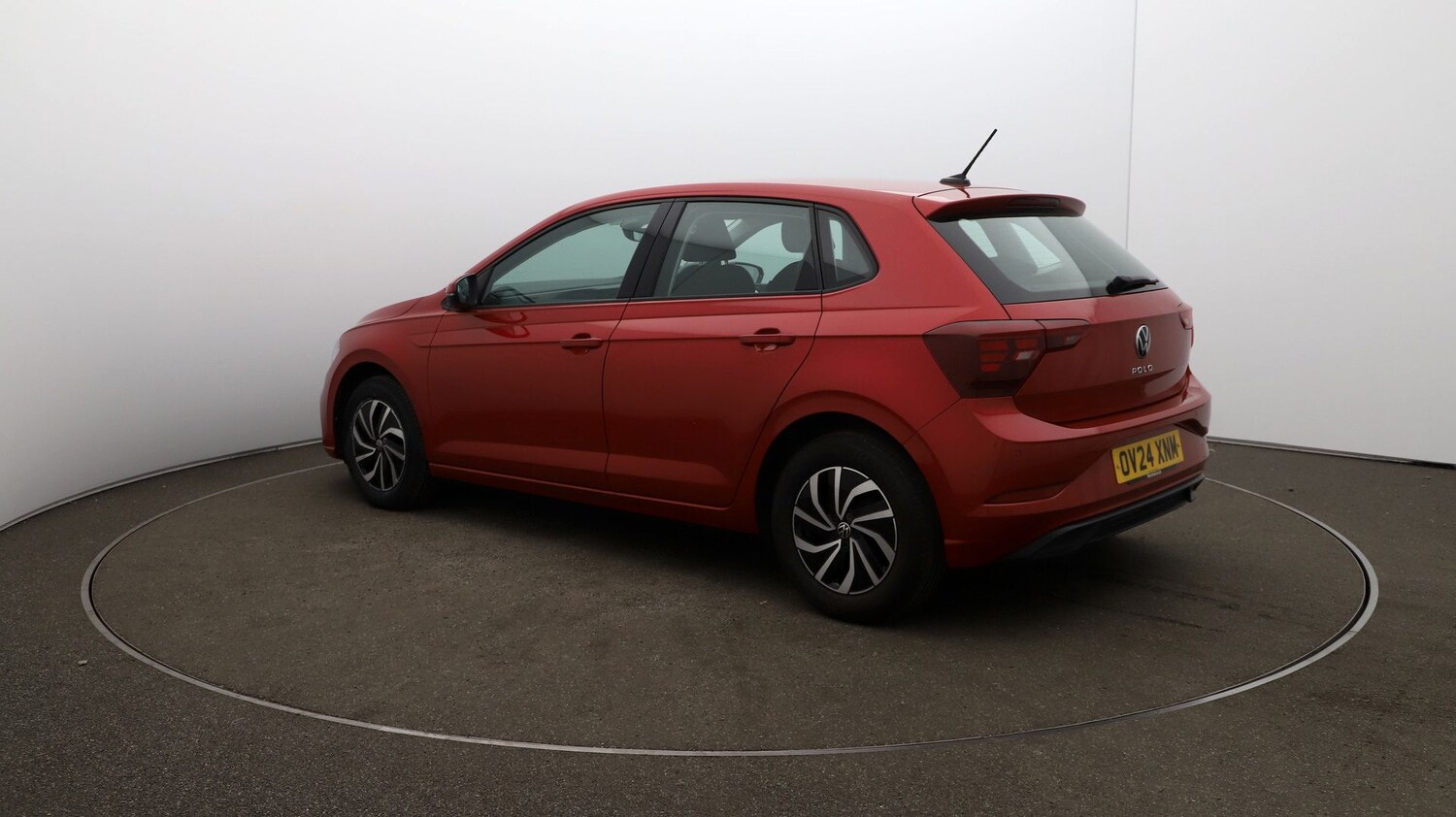 Used Volkswagen Polo for sale - 76810965: Photo 55