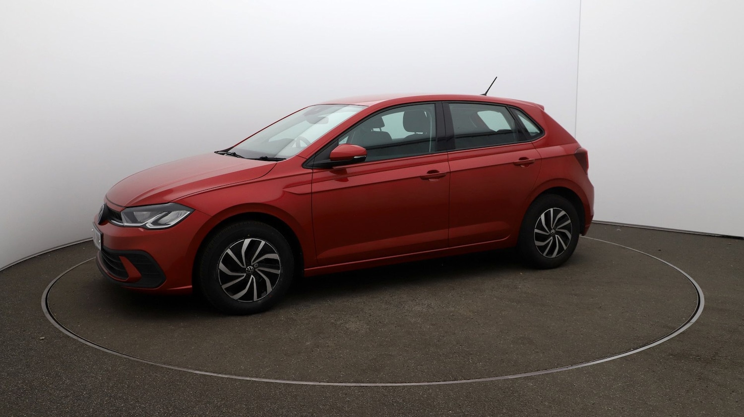 Used Volkswagen Polo for sale - 76810965: Photo 59