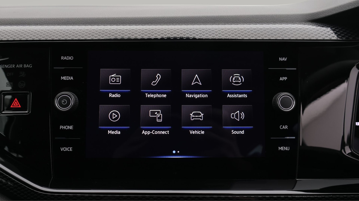 Used Volkswagen Taigo 2023 for sale - 77742769: Photo 11