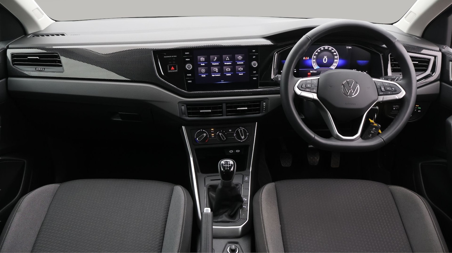 Used Volkswagen Taigo 2023 for sale - 77742769: Photo 13