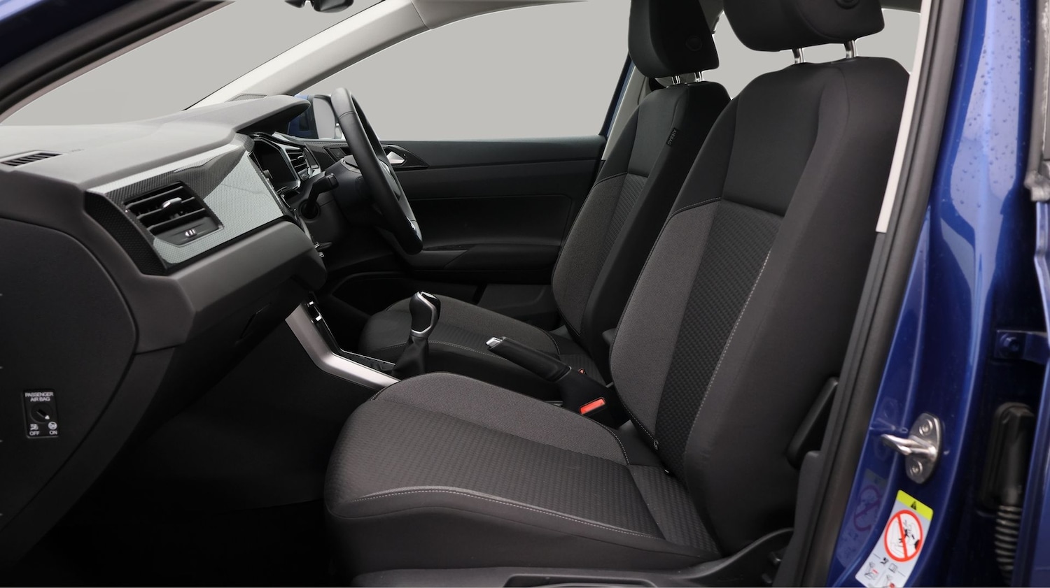 Used Volkswagen Taigo 2023 for sale - 77742769: Photo 14